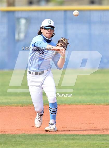 Thumbnail 1 in Centennial vs Arbor View photogallery.