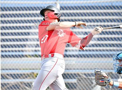 Thumbnail 2 in Centennial vs Arbor View photogallery.