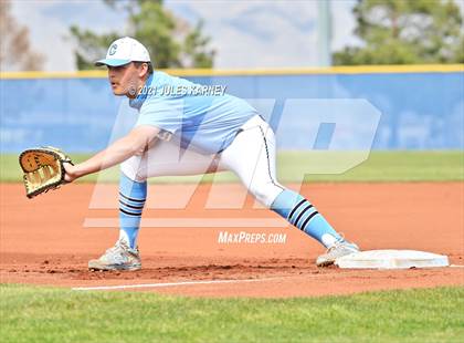Thumbnail 1 in Centennial vs Arbor View photogallery.