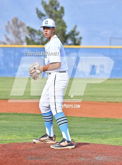 Thumbnail 1 in Centennial vs Arbor View photogallery.