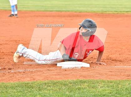 Thumbnail 2 in Centennial vs Arbor View photogallery.