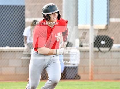 Thumbnail 1 in Centennial vs Arbor View photogallery.