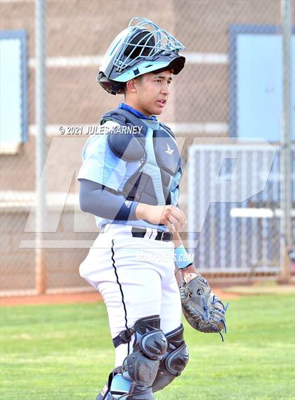 Thumbnail 2 in Centennial vs Arbor View photogallery.