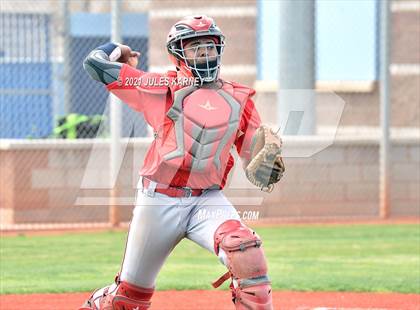 Thumbnail 3 in Centennial vs Arbor View photogallery.