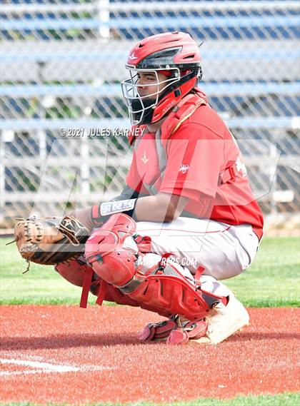Thumbnail 2 in Centennial vs Arbor View photogallery.