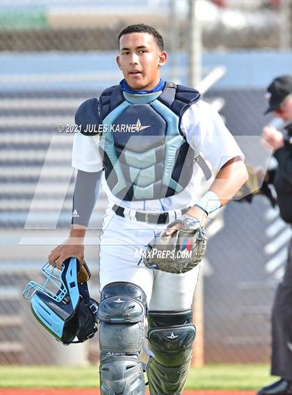 Thumbnail 1 in Centennial vs Arbor View photogallery.
