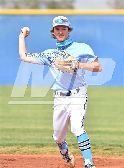 Thumbnail 2 in Centennial vs Arbor View photogallery.