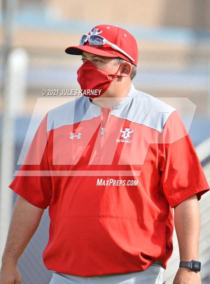 Thumbnail 2 in Centennial vs Arbor View photogallery.