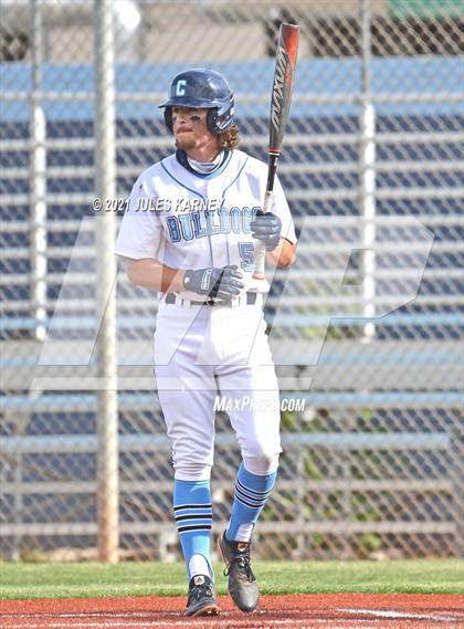 Thumbnail 3 in Centennial vs Arbor View photogallery.