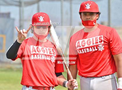Thumbnail 1 in Centennial vs Arbor View photogallery.