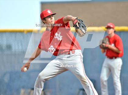 Thumbnail 1 in Centennial vs Arbor View photogallery.