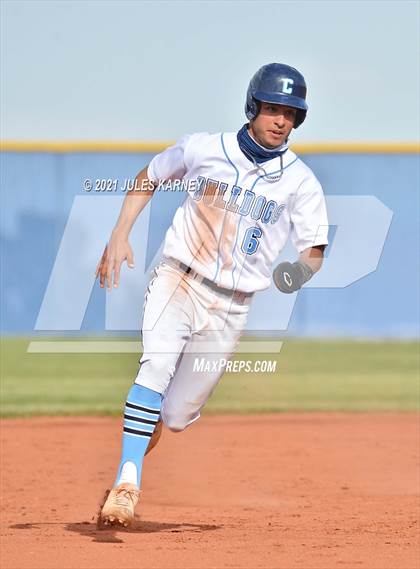 Thumbnail 1 in Centennial vs Arbor View photogallery.