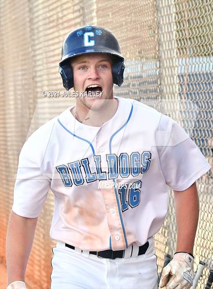 Thumbnail 1 in Centennial vs Arbor View photogallery.