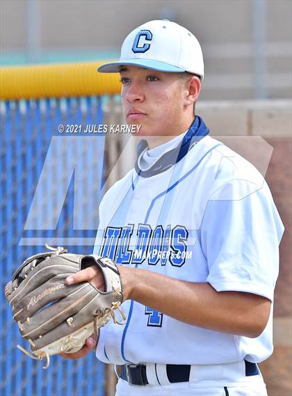 Thumbnail 2 in Centennial vs Arbor View photogallery.