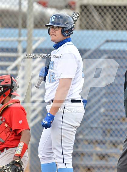 Thumbnail 3 in Centennial vs Arbor View photogallery.