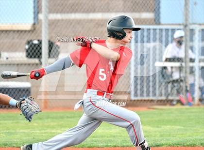 Thumbnail 3 in Centennial vs Arbor View photogallery.