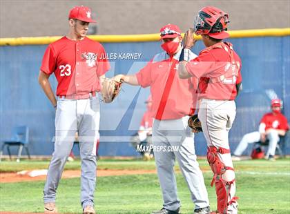 Thumbnail 2 in Centennial vs Arbor View photogallery.