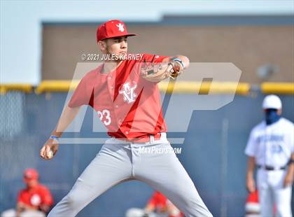 Thumbnail 3 in Centennial vs Arbor View photogallery.