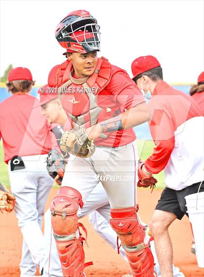 Thumbnail 3 in Centennial vs Arbor View photogallery.