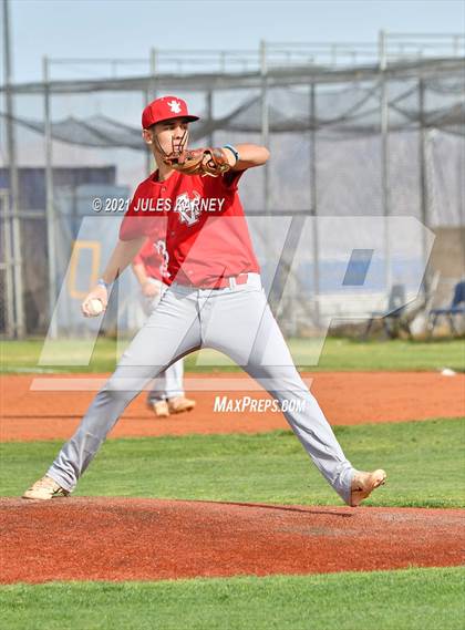 Thumbnail 3 in Centennial vs Arbor View photogallery.