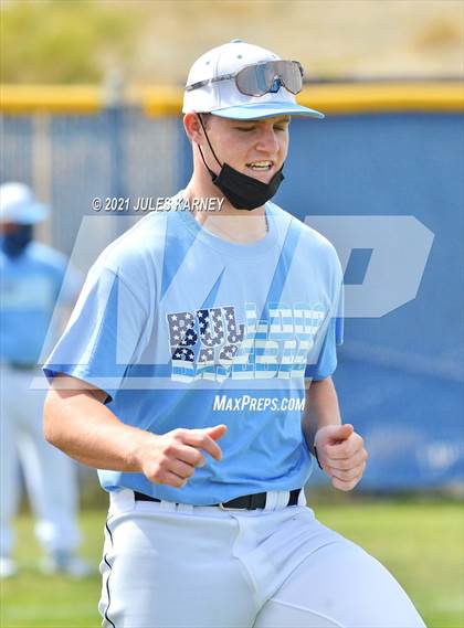Thumbnail 3 in Centennial vs Arbor View photogallery.