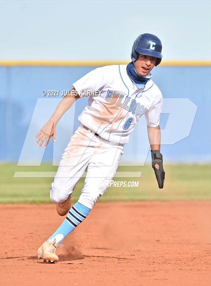 Thumbnail 3 in Centennial vs Arbor View photogallery.