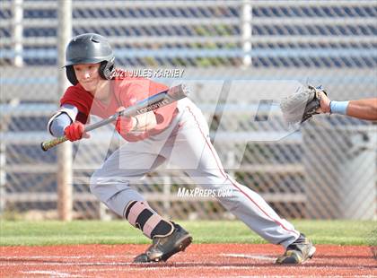 Thumbnail 2 in Centennial vs Arbor View photogallery.