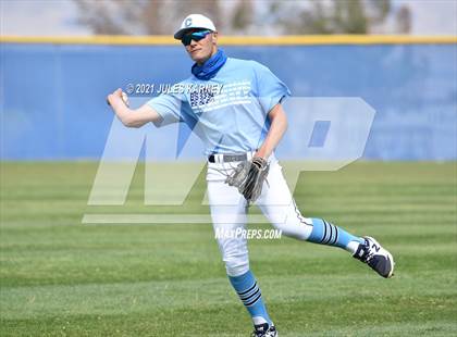 Thumbnail 1 in Centennial vs Arbor View photogallery.