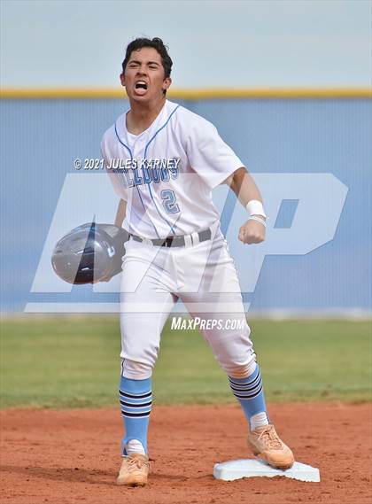 Thumbnail 2 in Centennial vs Arbor View photogallery.