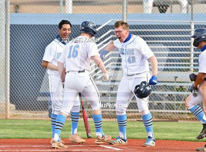 Thumbnail 3 in Centennial vs Arbor View photogallery.