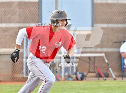 Thumbnail 1 in Centennial vs Arbor View photogallery.