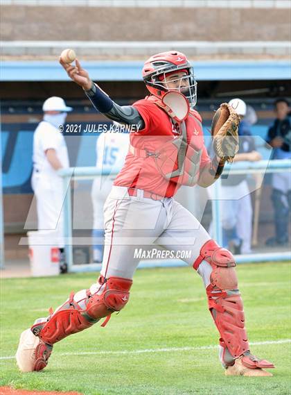 Thumbnail 1 in Centennial vs Arbor View photogallery.