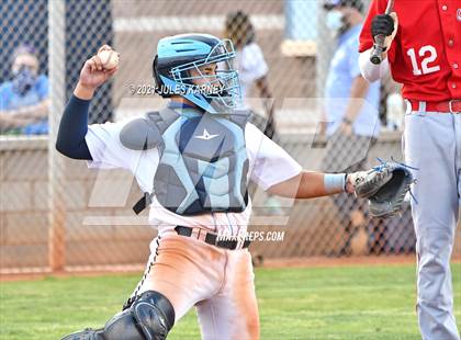 Thumbnail 3 in Centennial vs Arbor View photogallery.