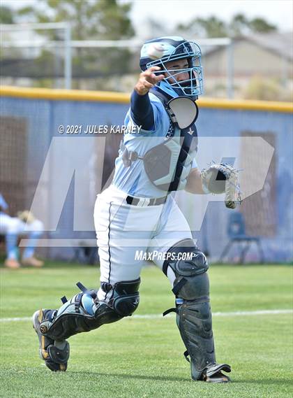 Thumbnail 3 in Centennial vs Arbor View photogallery.