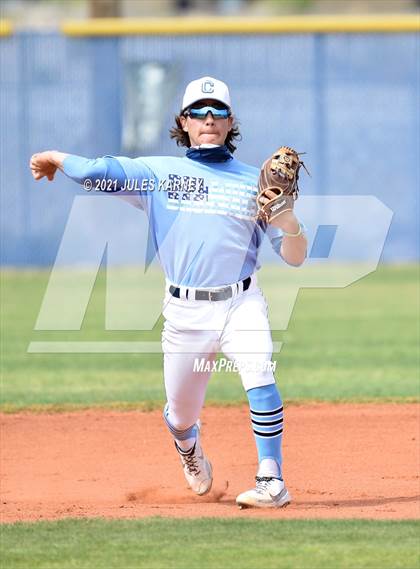 Thumbnail 3 in Centennial vs Arbor View photogallery.
