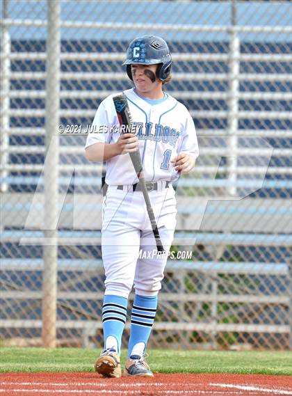 Thumbnail 3 in Centennial vs Arbor View photogallery.