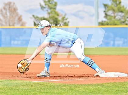 Thumbnail 2 in Centennial vs Arbor View photogallery.