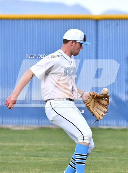Thumbnail 1 in Centennial vs Arbor View photogallery.