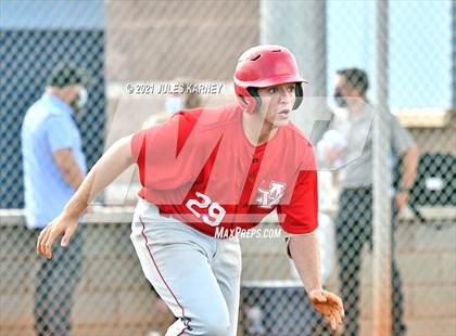 Thumbnail 3 in Centennial vs Arbor View photogallery.