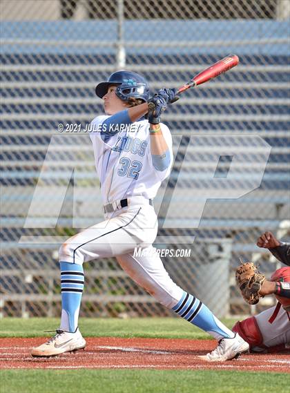 Thumbnail 3 in Centennial vs Arbor View photogallery.