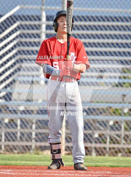 Thumbnail 1 in Centennial vs Arbor View photogallery.