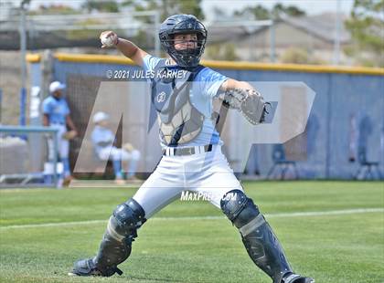 Thumbnail 3 in Centennial vs Arbor View photogallery.