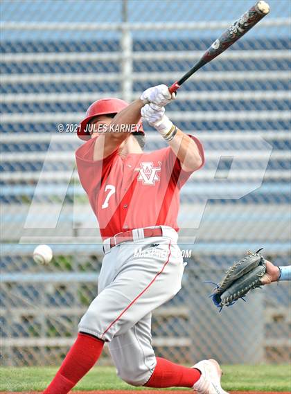 Thumbnail 1 in Centennial vs Arbor View photogallery.