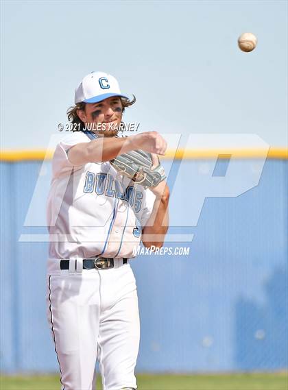 Thumbnail 1 in Centennial vs Arbor View photogallery.