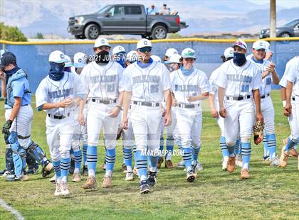 Thumbnail 3 in Centennial vs Arbor View photogallery.