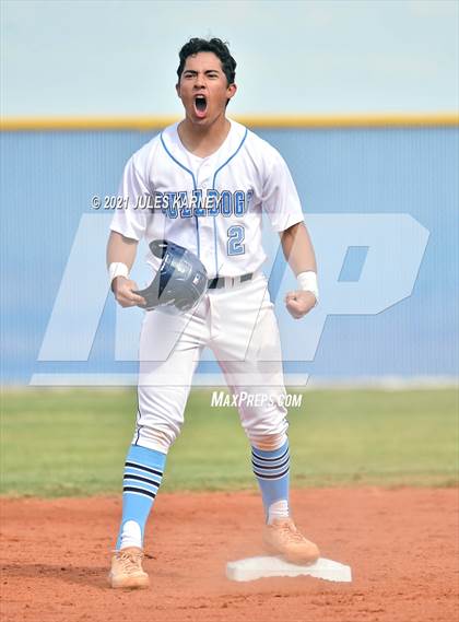 Thumbnail 1 in Centennial vs Arbor View photogallery.