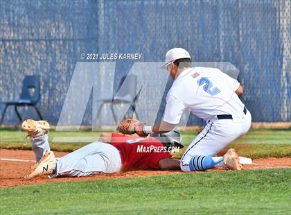 Thumbnail 3 in Centennial vs Arbor View photogallery.