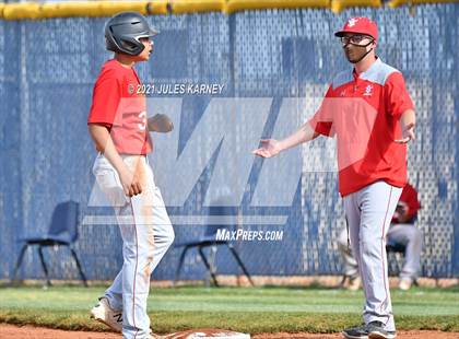 Thumbnail 2 in Centennial vs Arbor View photogallery.