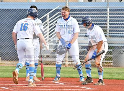 Thumbnail 1 in Centennial vs Arbor View photogallery.
