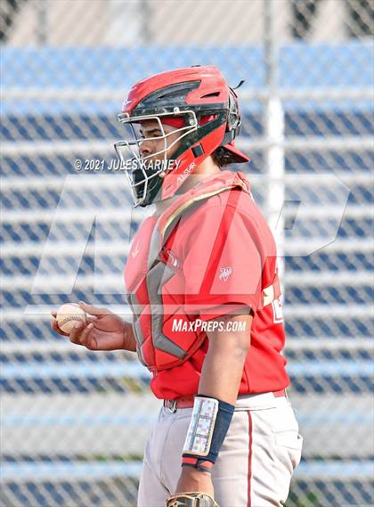 Thumbnail 2 in Centennial vs Arbor View photogallery.